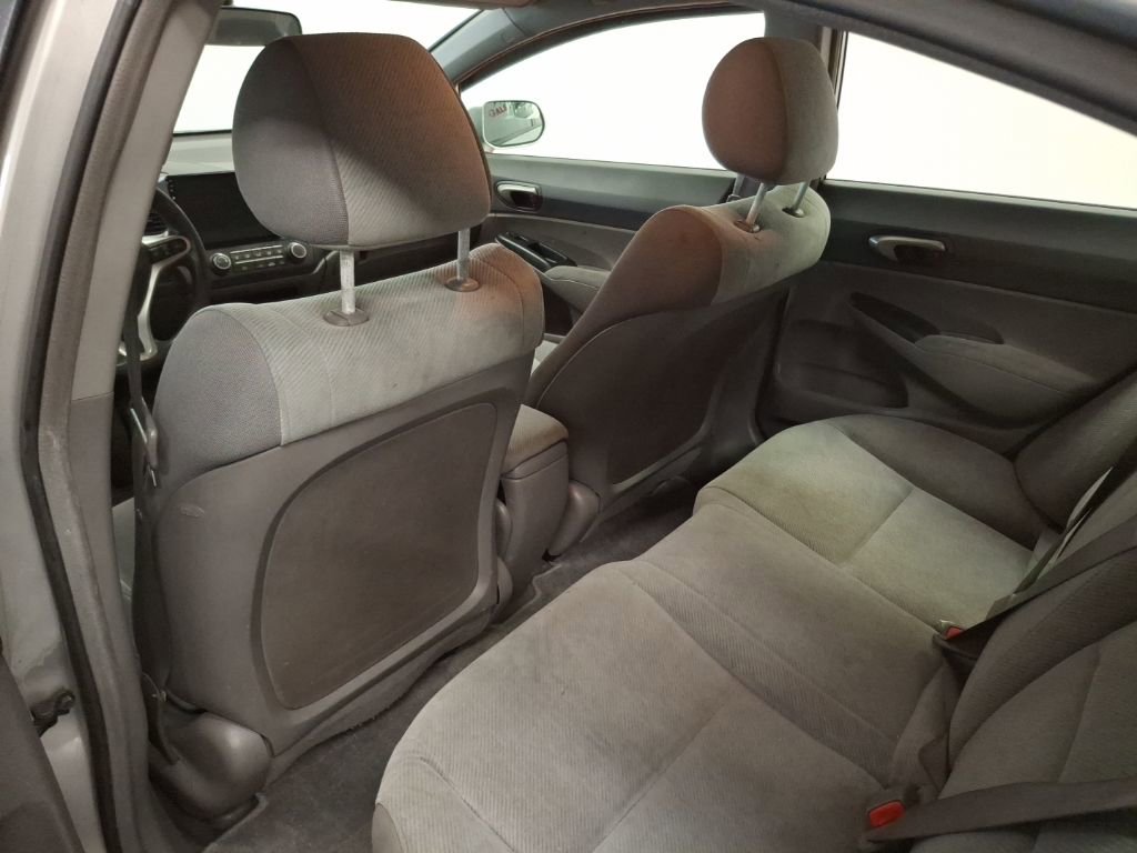 Used 2010 Honda Civic LX image 14