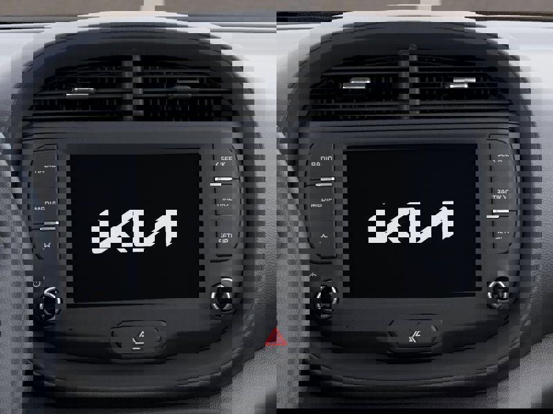 New 2025 Kia Soul LX w/ LX Technology Package image 20