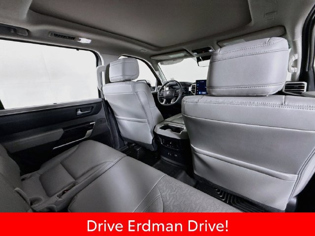 Certified 2024 Toyota Sequoia Limited RWD image 29
