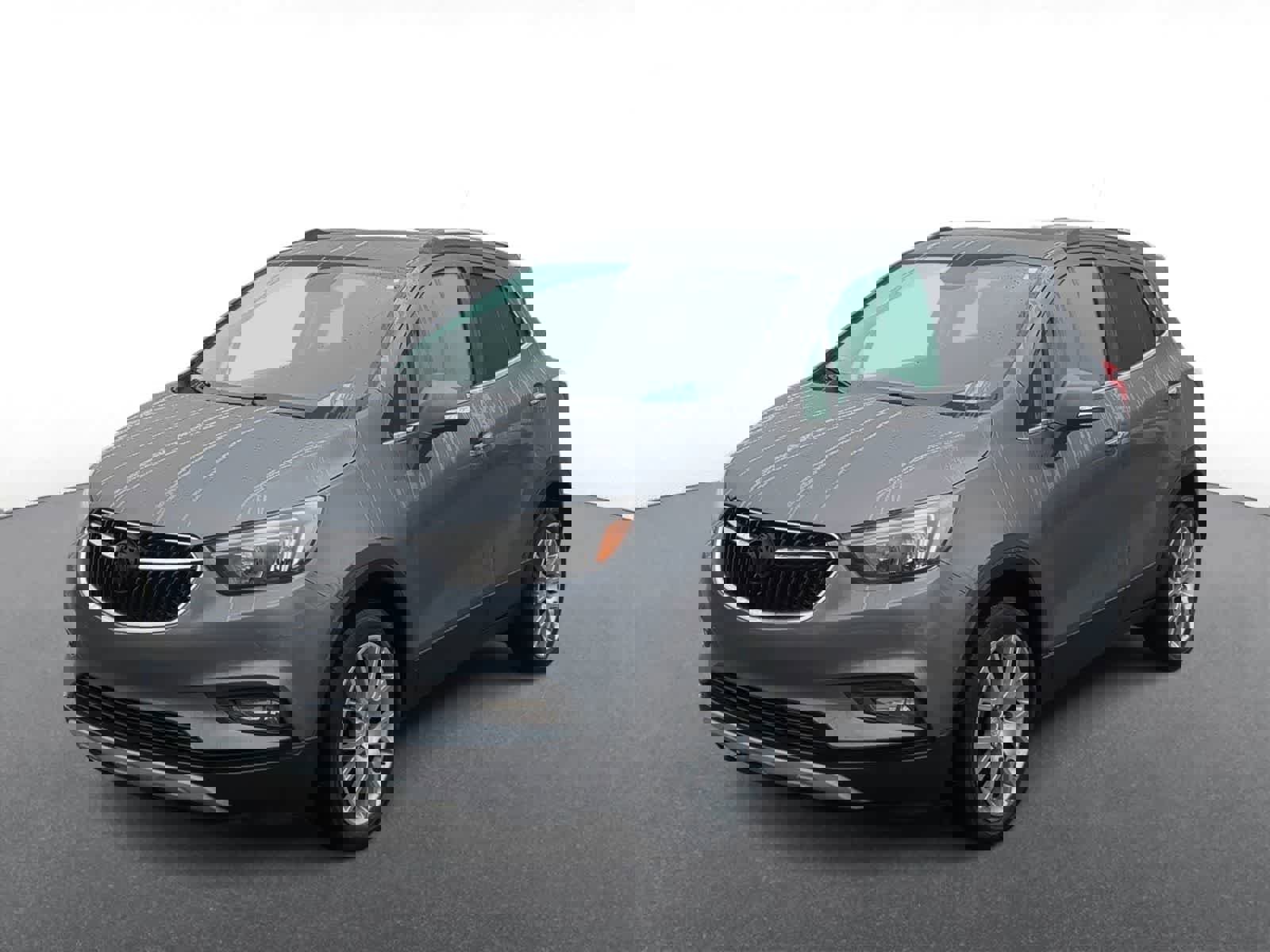 Used 2019 Buick Encore Sport Touring w/ Safety Package image 4