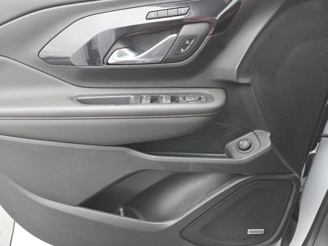 Used 2022 GMC Terrain AT4 w/ Infotainment Package II image 37