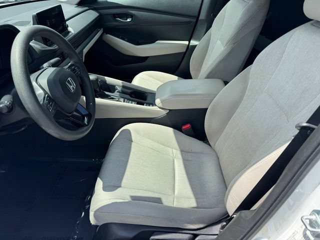 Used 2023 Honda Accord LX image 14