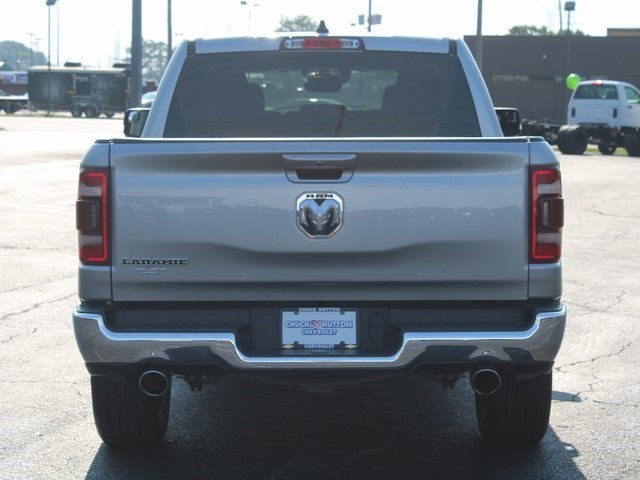 Used 2024 RAM 1500 Laramie image 3