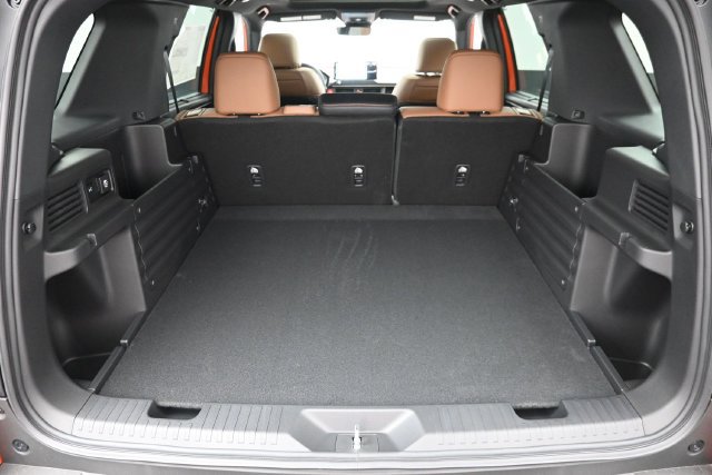New 2027 Honda Passport TrailSport Elite image 38