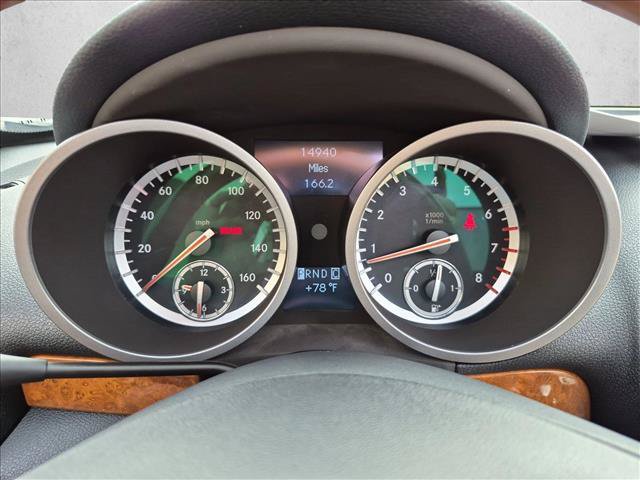 Used 2010 Mercedes-Benz SLK 300 image 11