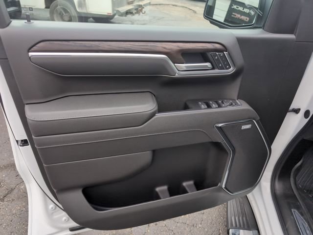 New 2026 GMC Sierra 1500 SLT w/ SLT Premium Plus Package image 16