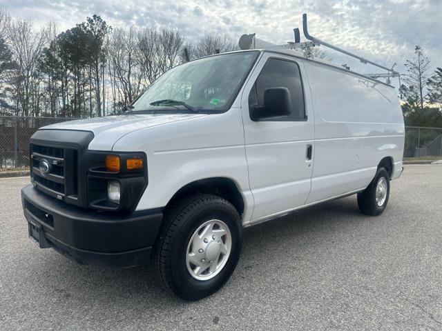 Used 2014 Ford E-250 and Econoline 250 w/ Power Group