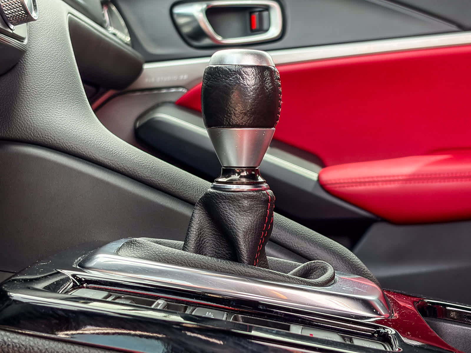 Used 2023 Acura Integra A-Spec image 22