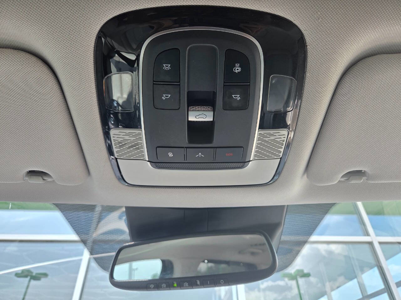 Used 2022 Hyundai Palisade SEL w/ 8P Bench Seat Package image 27