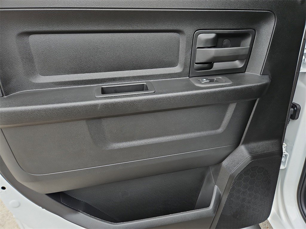 New 2026 RAM 2500 Tradesman image 17