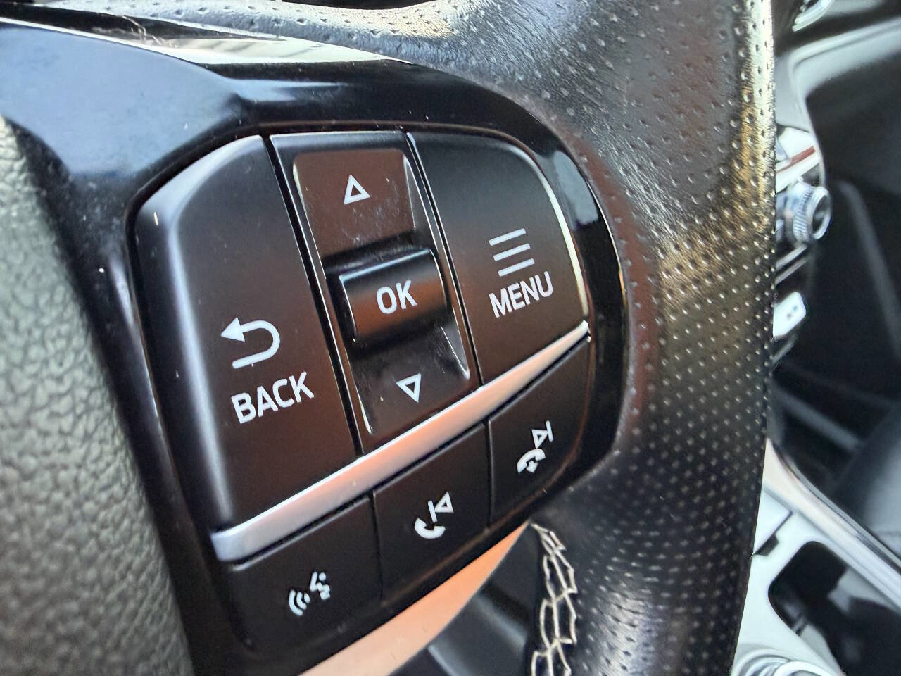 Used 2021 Ford Explorer ST w/ Equipment Group 401A image 29