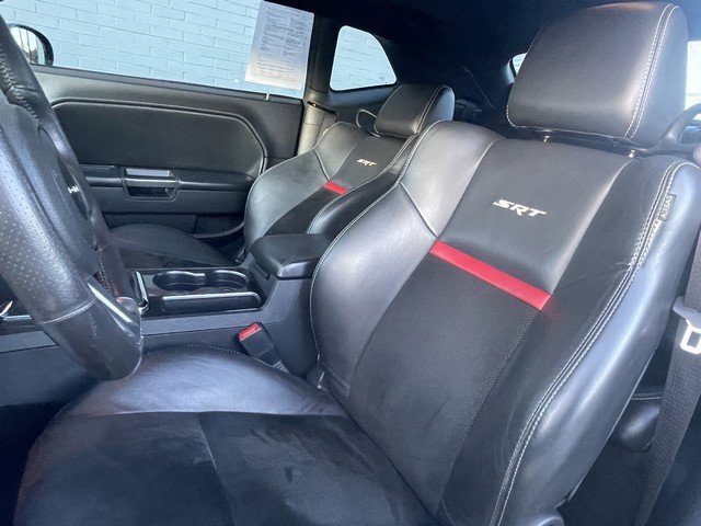 Used 2014 Dodge Challenger SRT8 Core w/ Satin Vapor Edition image 14