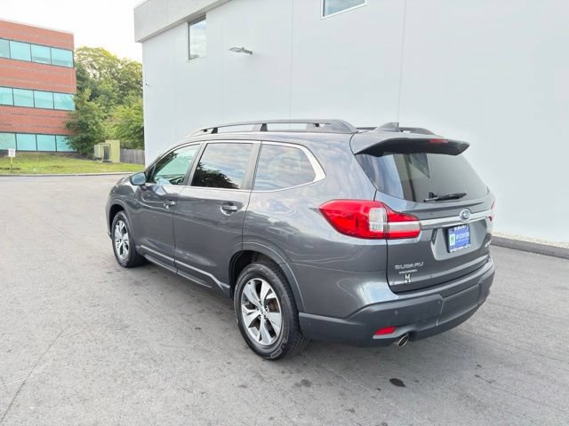 Used 2021 Subaru Ascent Premium w/ Convenience Package AWD/4WD image 9
