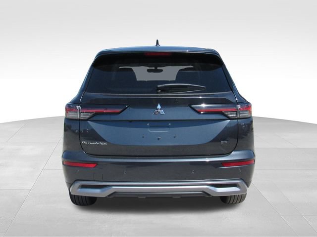 New 2026 Mitsubishi Outlander SE FWD image 4