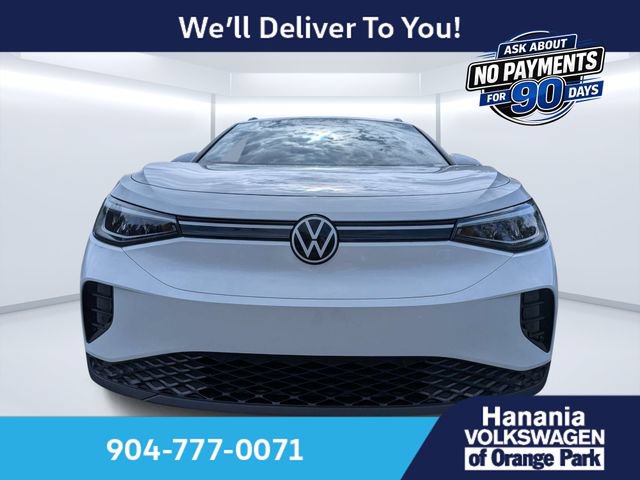 Used 2025 Volkswagen ID.4 Pro RWD image 8