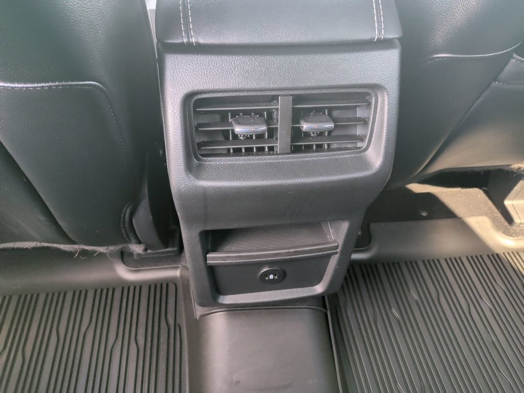 Certified 2023 Ford Edge ST AWD/4WD image 18