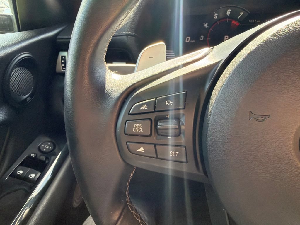 Used 2021 Toyota Supra Premium w/ Driver Assist Package RWD image 10