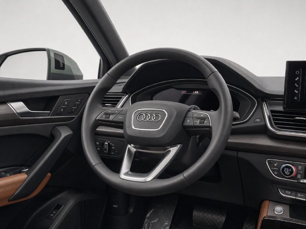 Used 2023 Audi Q5 2.0T Premium Plus w/ Premium Plus Package AWD/4WD image 28
