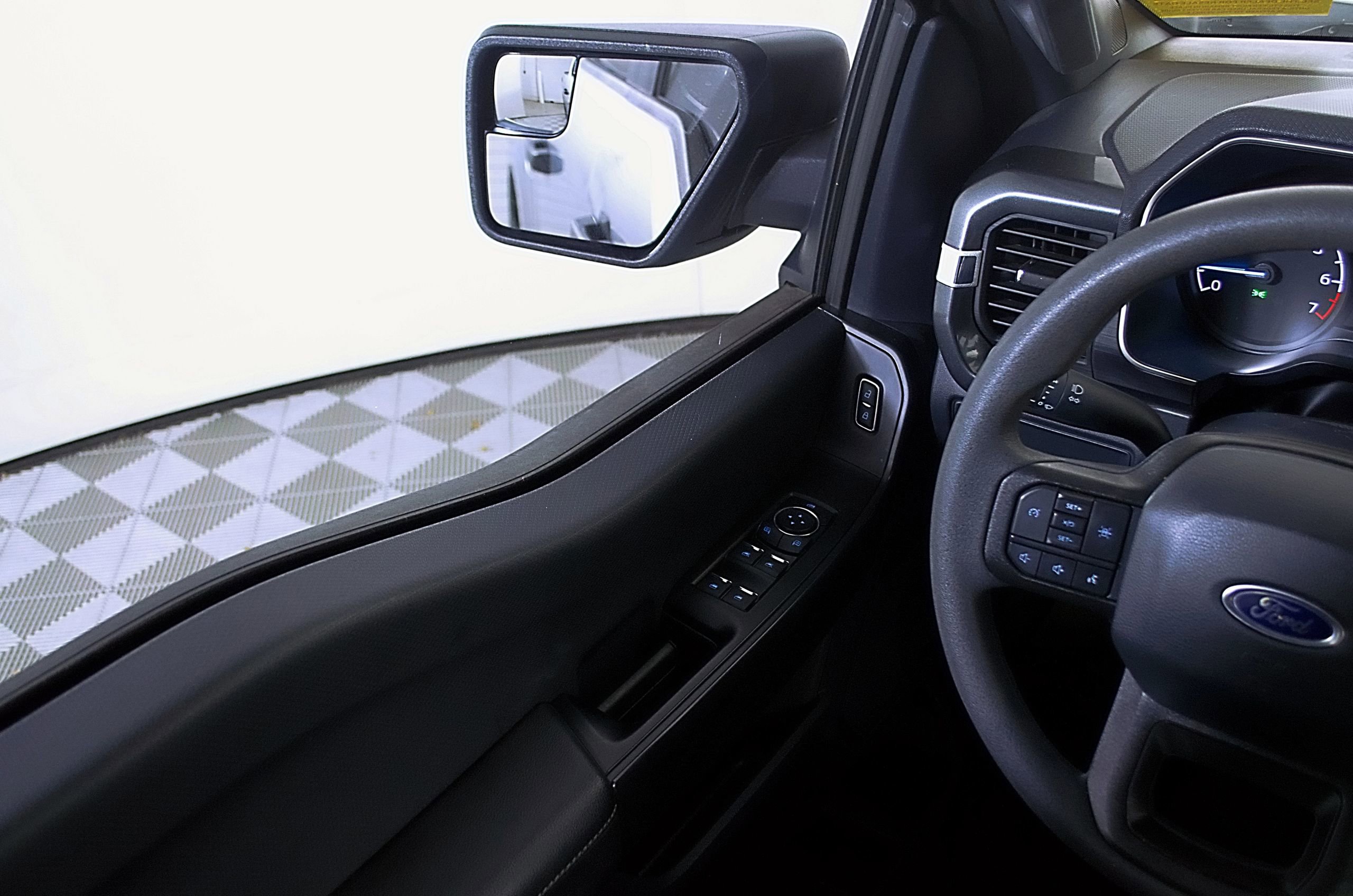 Used 2023 Ford F150 XL w/ STX Appearance Package image 18