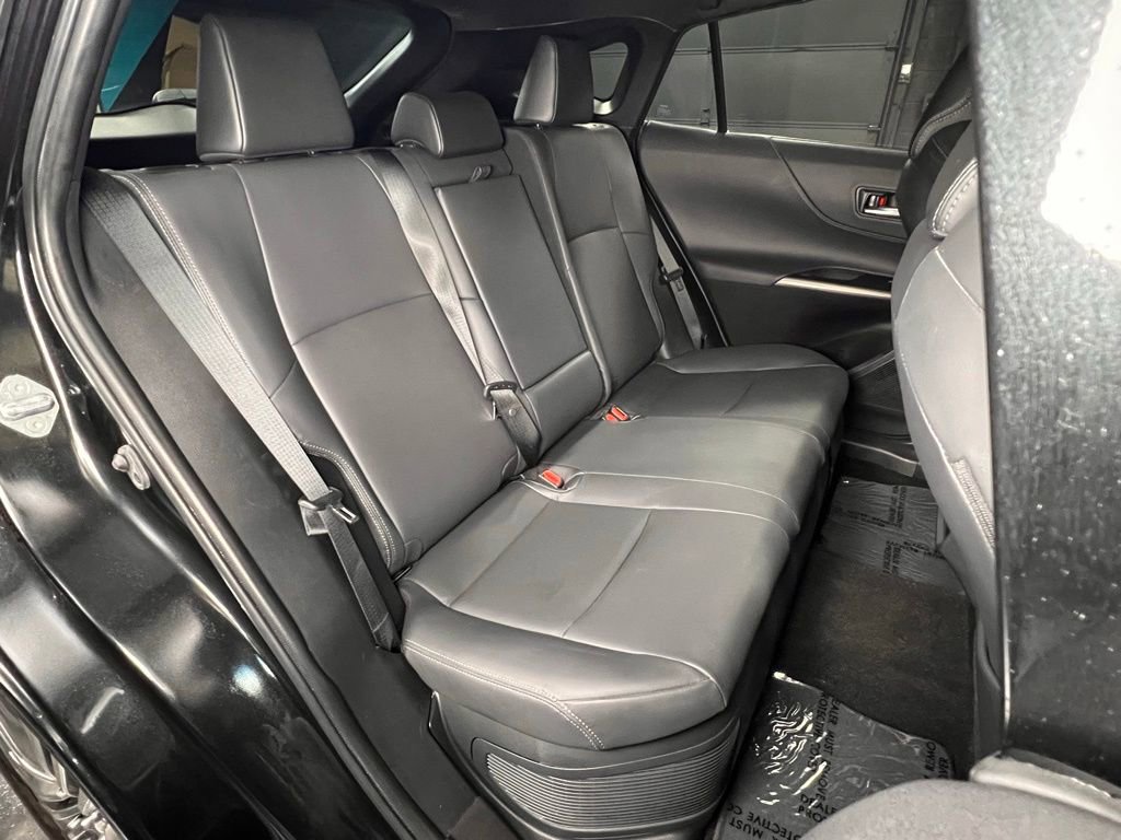Used 2024 Toyota Venza XLE AWD/4WD image 14