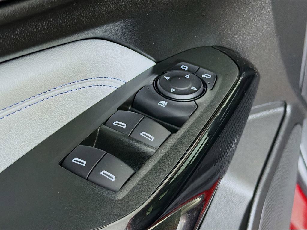 Used 2024 Chevrolet Trax LT w/ Driver Confidence Package image 17