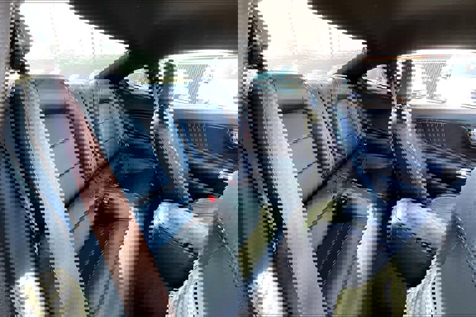 Used 2018 Ford Mustang GT Premium w/ Black Accent Package image 29