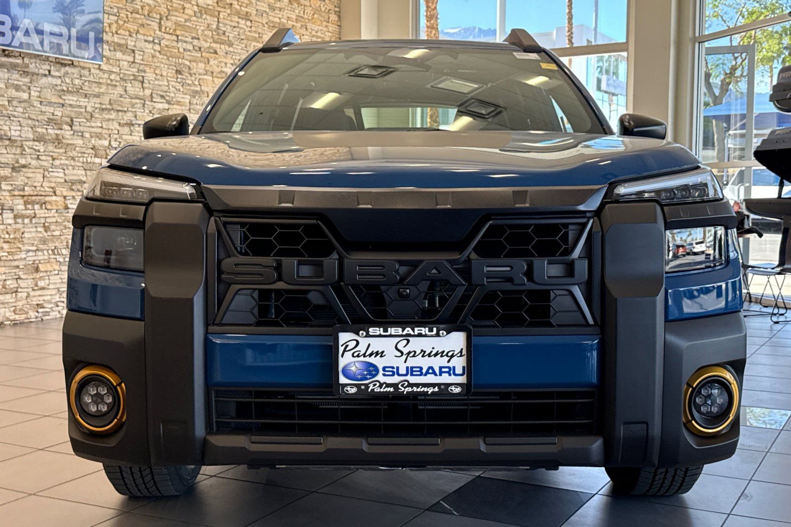 New 2026 Subaru Outback Wilderness image 8