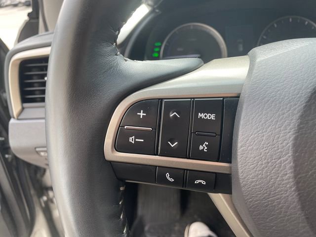 Used 2019 Lexus RX 450h AWD w/ Navigation Package image 31