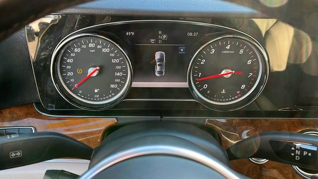 Used 2019 Mercedes-Benz E 450 E 450 image 6