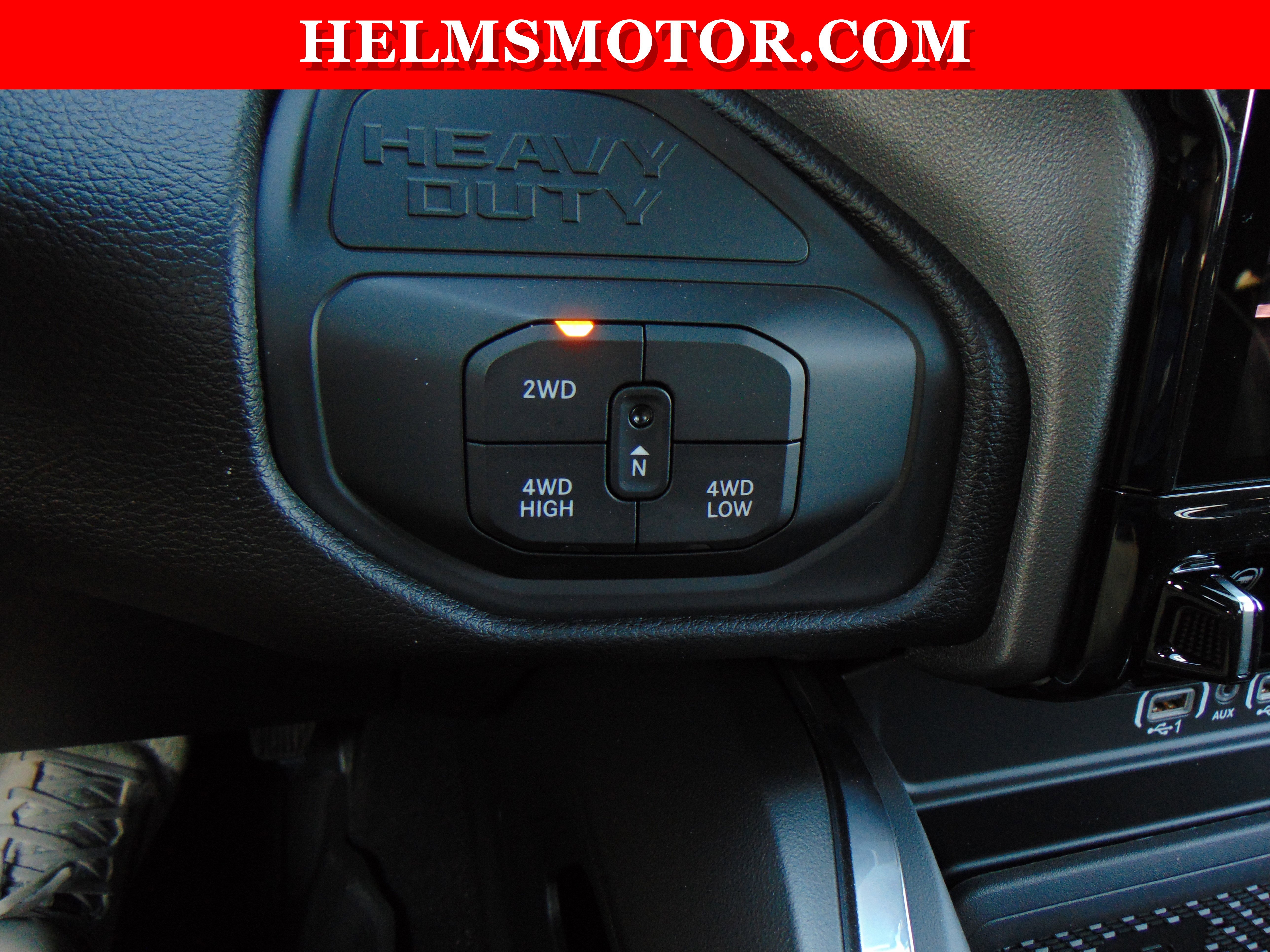 New 2026 RAM 3500 Laramie image 26