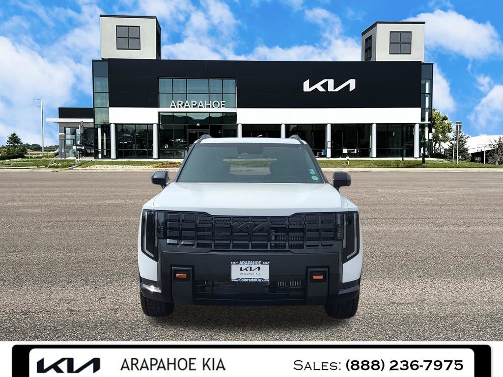 New 2027 Kia Telluride SX Prestige X-Pro image 3