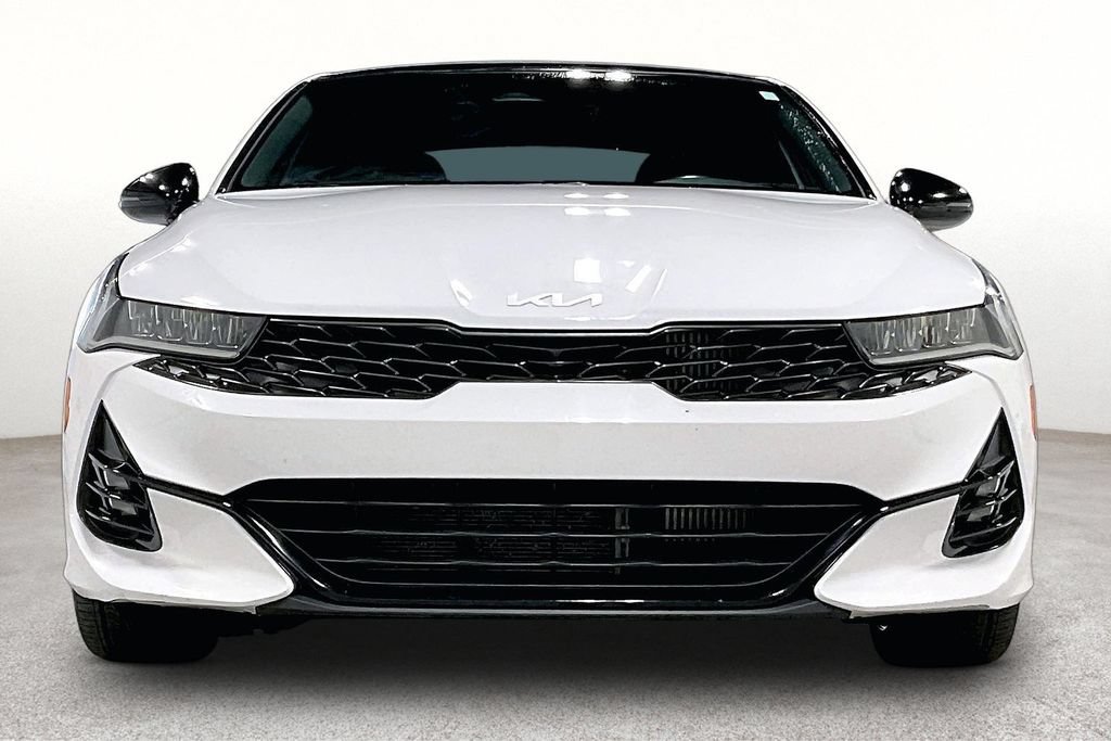 Used 2022 Kia K5 GT FWD image 4