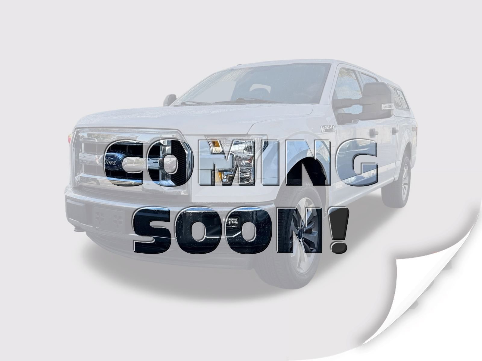 Used 2017 Ford F150 XLT