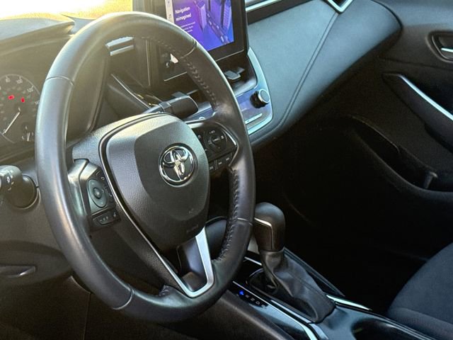 Used 2024 Toyota Corolla SE image 17