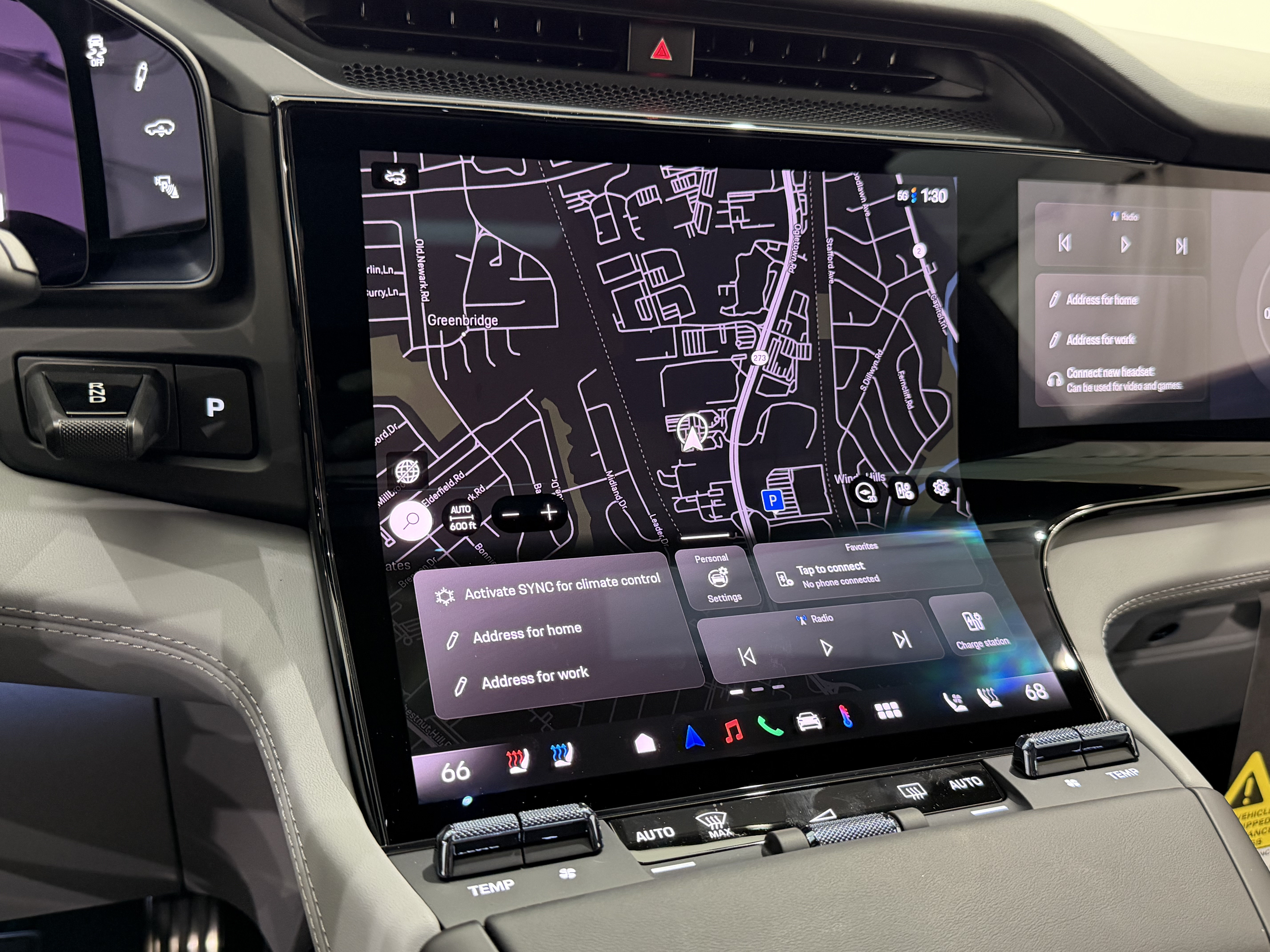 New 2026 Porsche Cayenne Electric AWD/4WD image 43