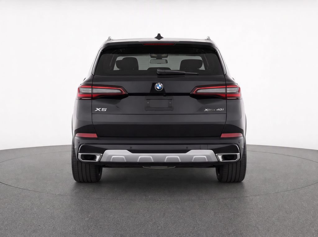 Used 2023 BMW X5 xDrive40i AWD/4WD image 30