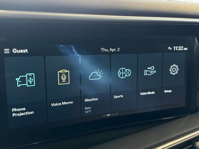 Used 2026 Hyundai Palisade SEL image 3