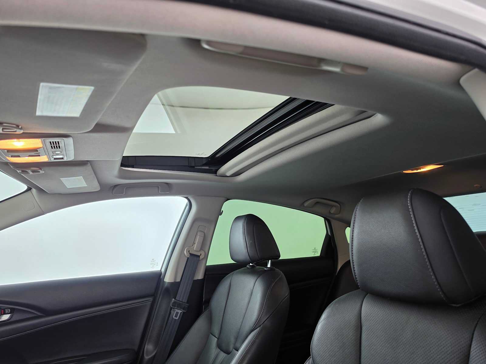 Used 2019 Honda Insight Touring image 26