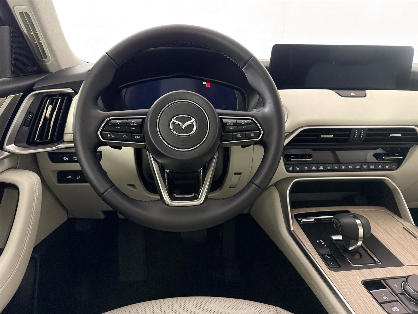 New 2026 MAZDA CX-90 3.3 Turbo w/ Premium Plus Pkg image 32