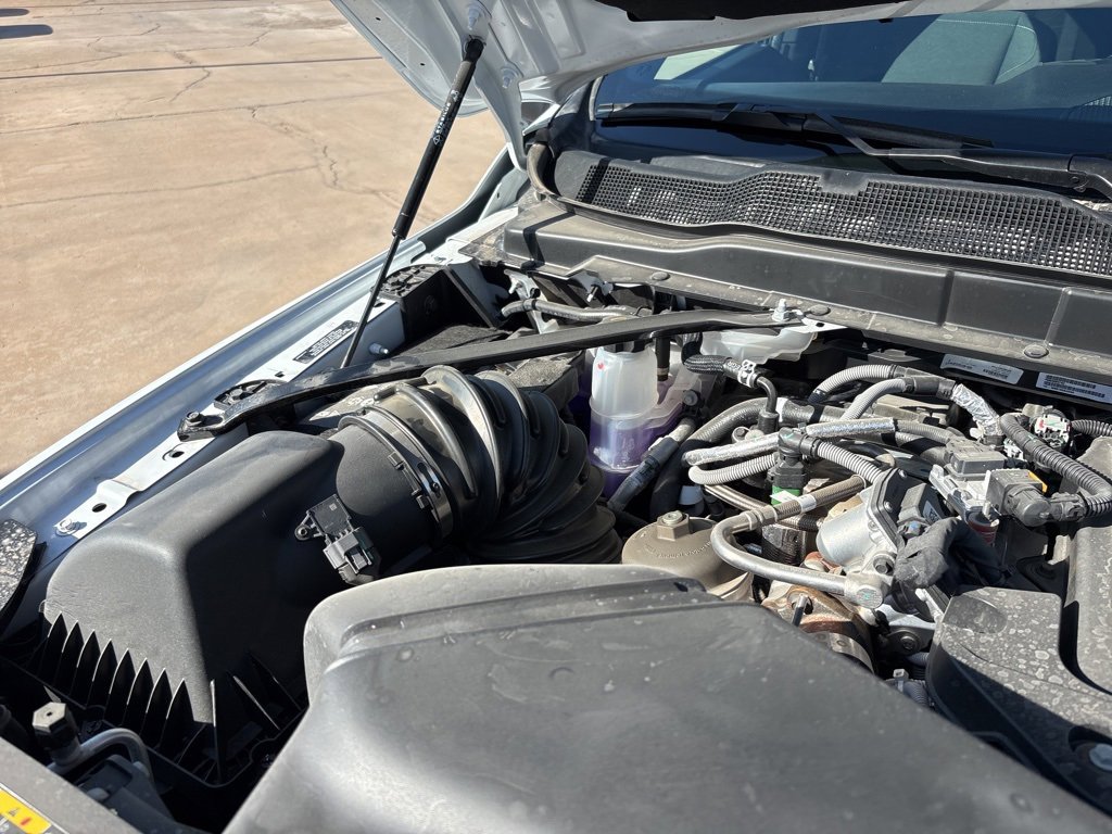 New 2025 RAM 2500 Tradesman image 47