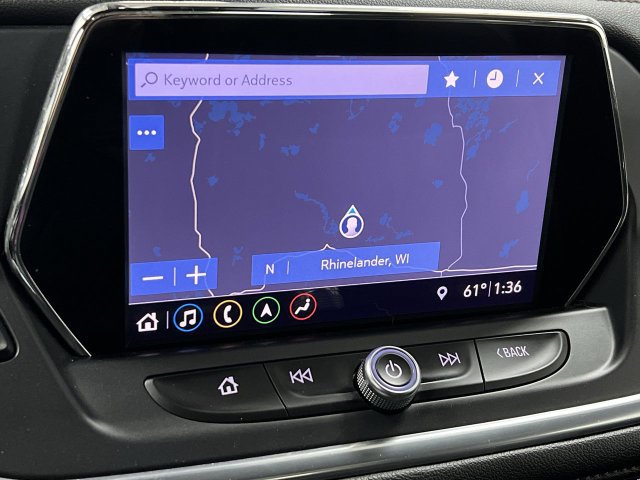 Used 2019 Chevrolet Blazer Premier w/ Sun and Wheels Package AWD/4WD image 15