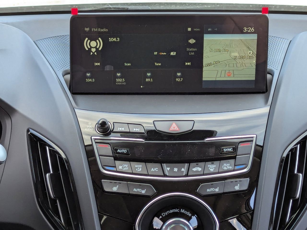 New 2026 Acura RDX w/ Technology Package image 22