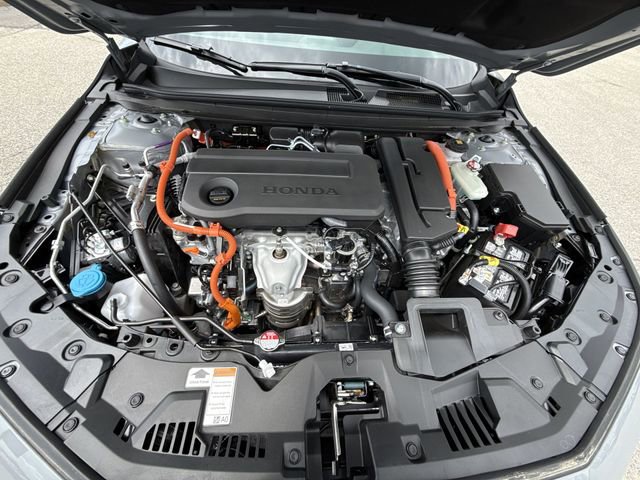 Certified 2026 Honda Accord Sport image 20