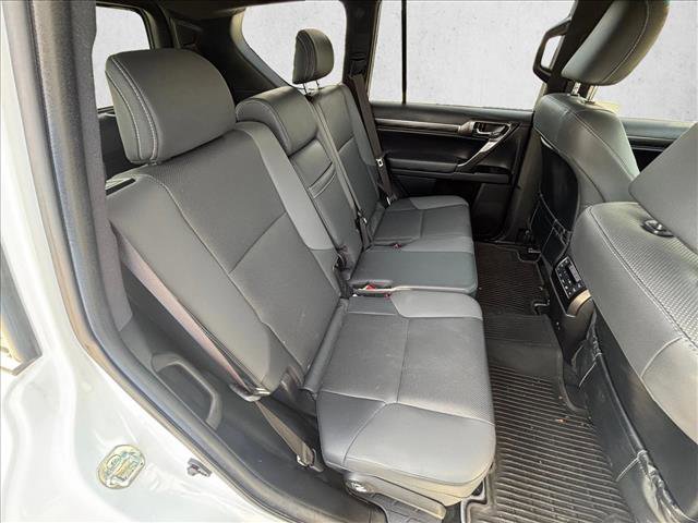 Used 2022 Lexus GX 460 GX 460 image 22
