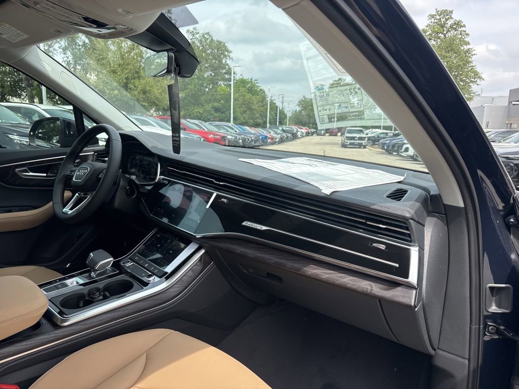 New 2026 Audi Q7 2.0T Premium Plus AWD/4WD image 15