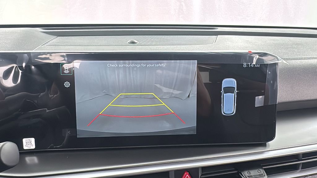 New 2026 Kia Sorento EX image 28