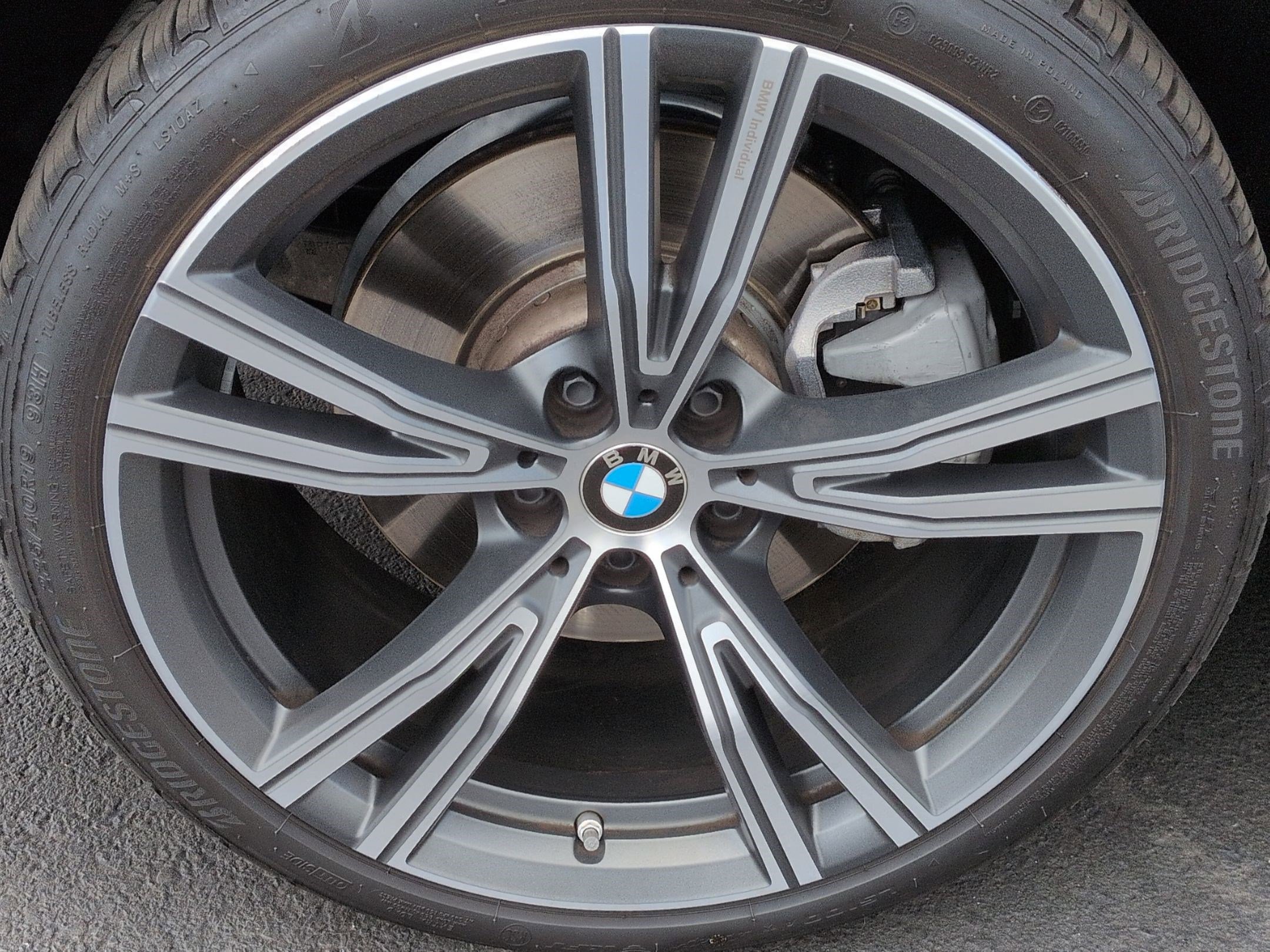 Certified 2024 BMW 330i Sedan w/ Convenience Package image 13