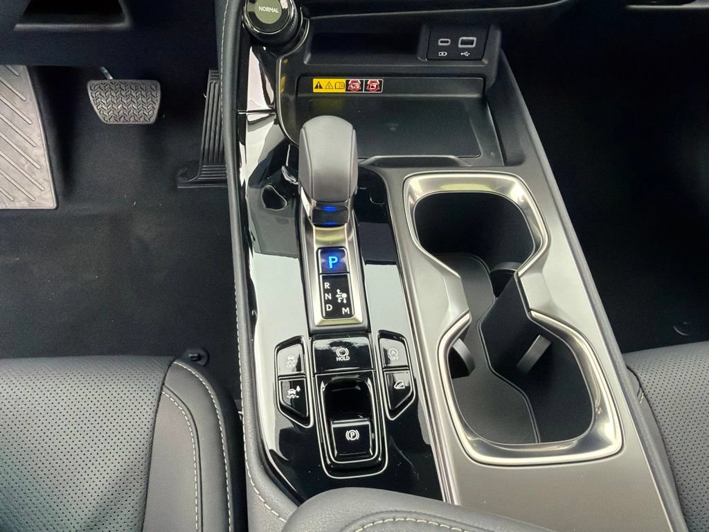 New 2026 Lexus NX 350 AWD w/ Luxury Package image 14