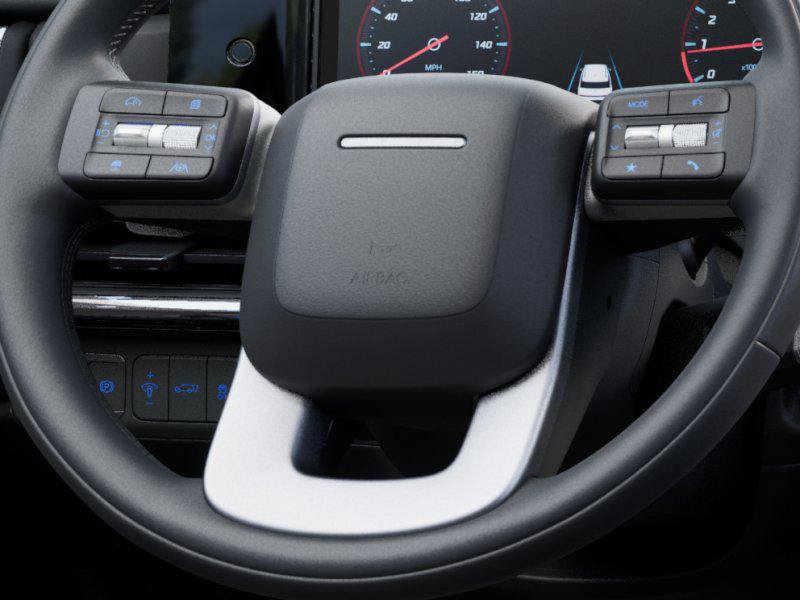 New 2026 Hyundai Santa Fe Calligraphy AWD/4WD image 15