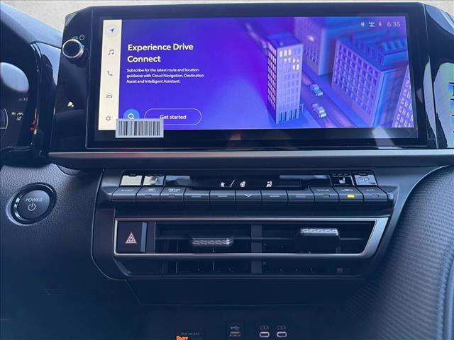 New 2026 Toyota Camry SE image 15